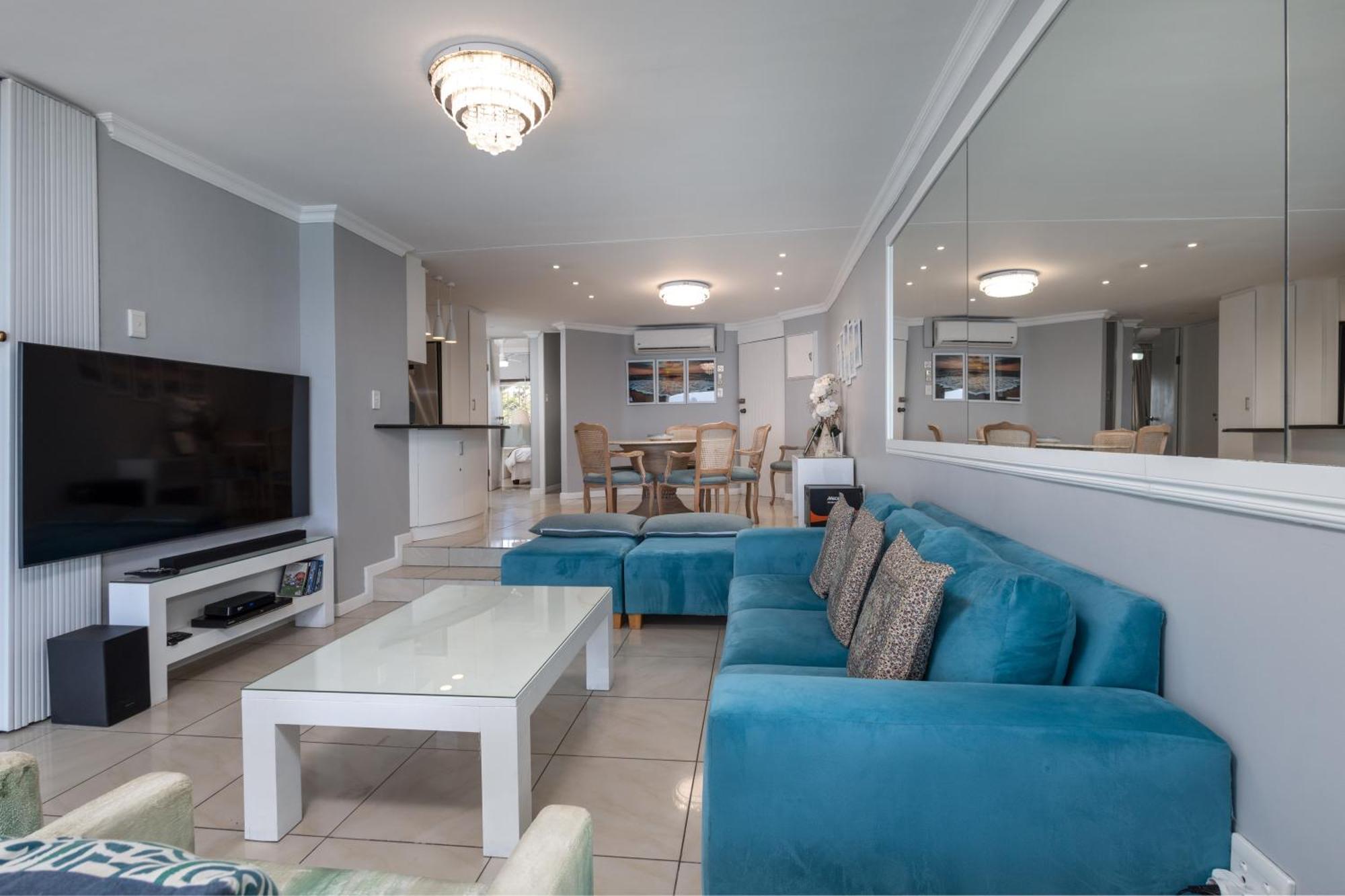 803 Bermudas - By Stay In Umhlanga Durban Buitenkant foto
