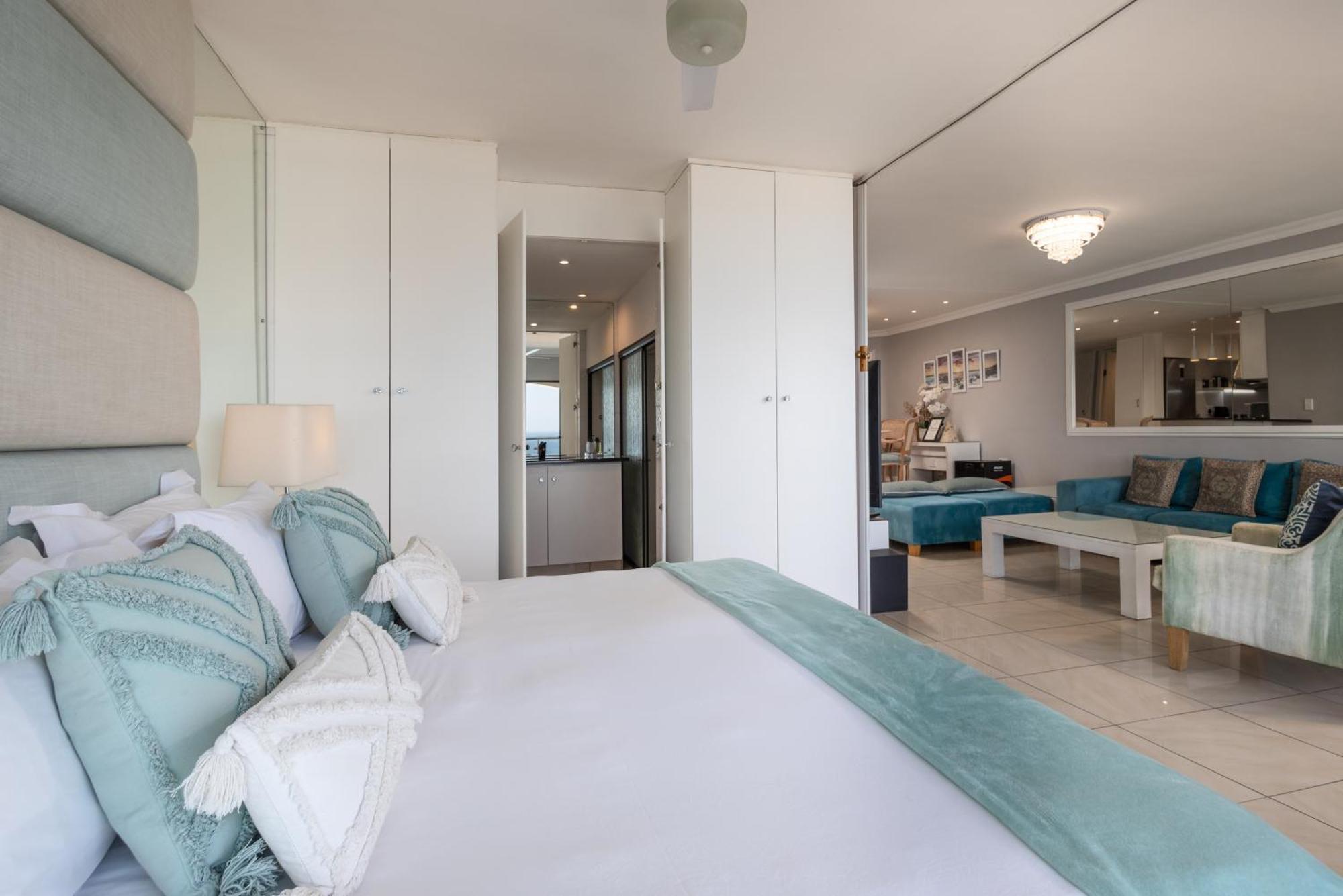 803 Bermudas - By Stay In Umhlanga Durban Buitenkant foto