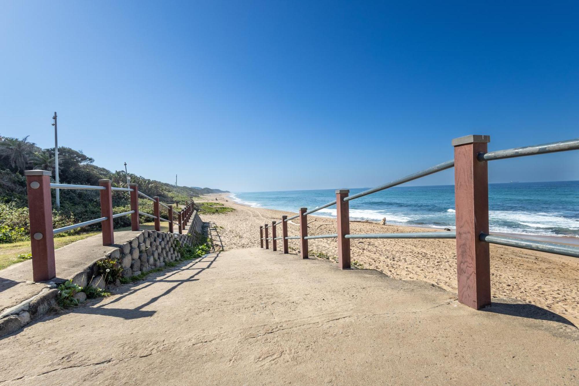 803 Bermudas - By Stay In Umhlanga Durban Buitenkant foto