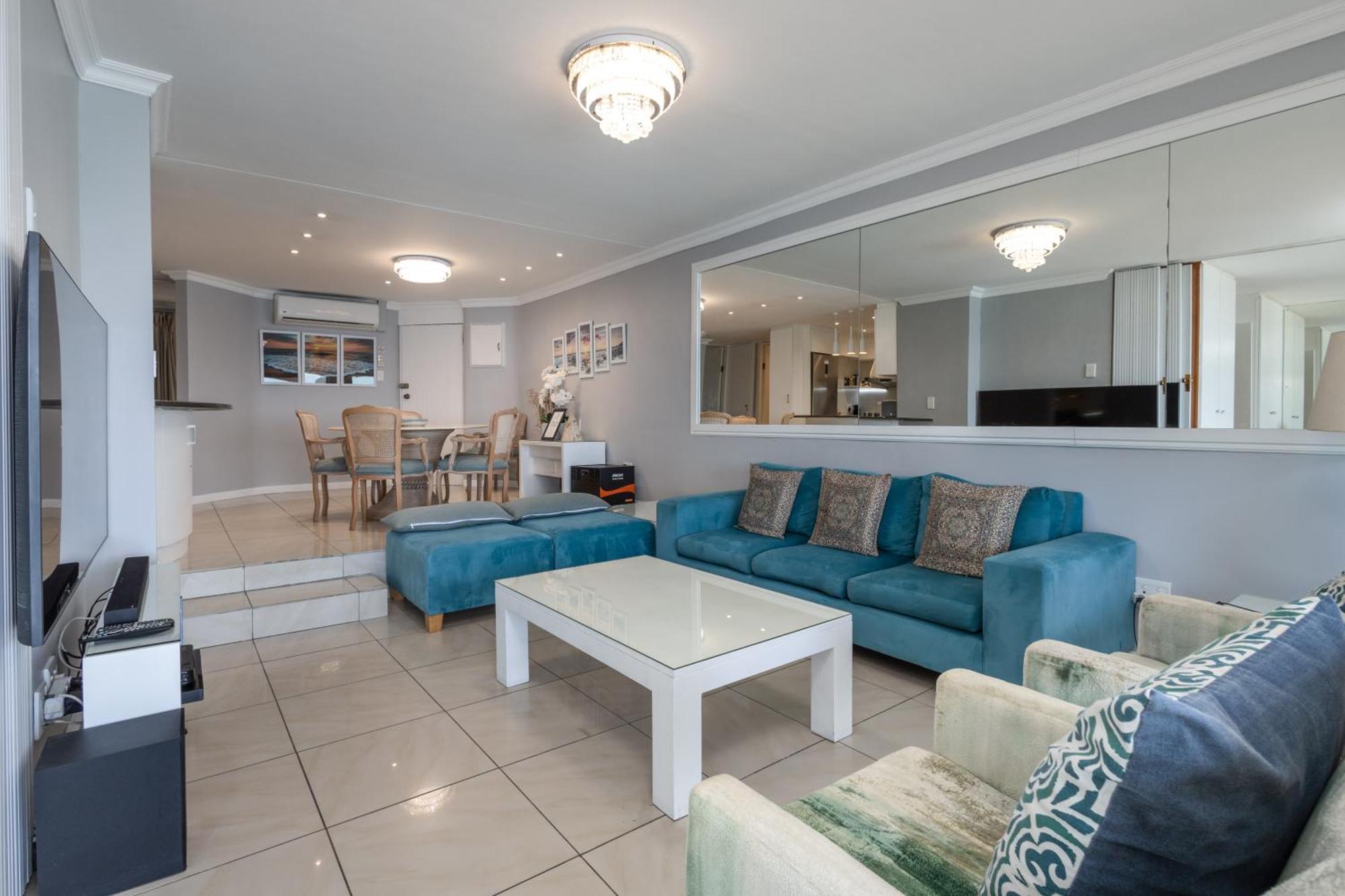 803 Bermudas - By Stay In Umhlanga Durban Buitenkant foto