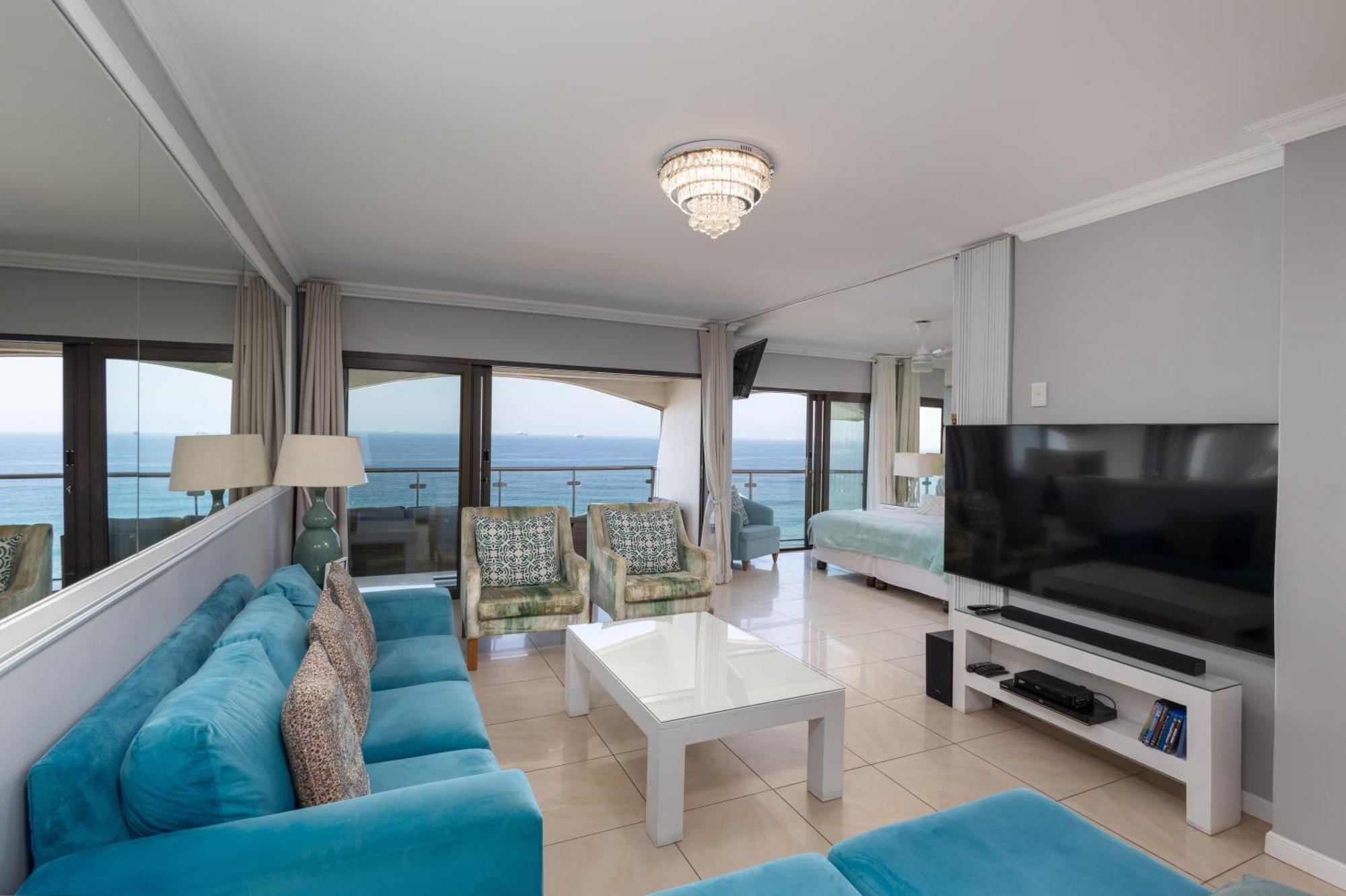 803 Bermudas - By Stay In Umhlanga Durban Buitenkant foto
