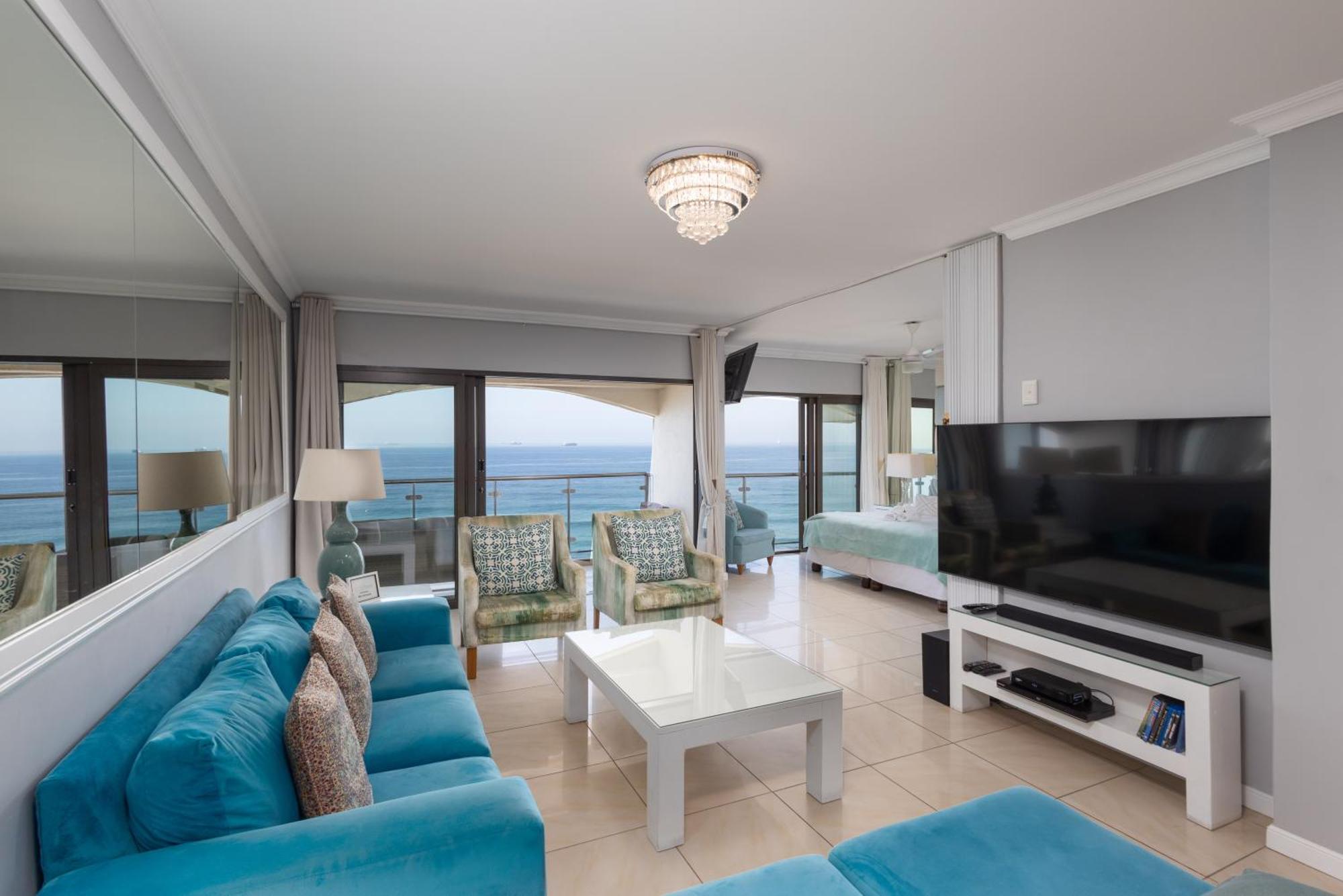 803 Bermudas - By Stay In Umhlanga Durban Buitenkant foto