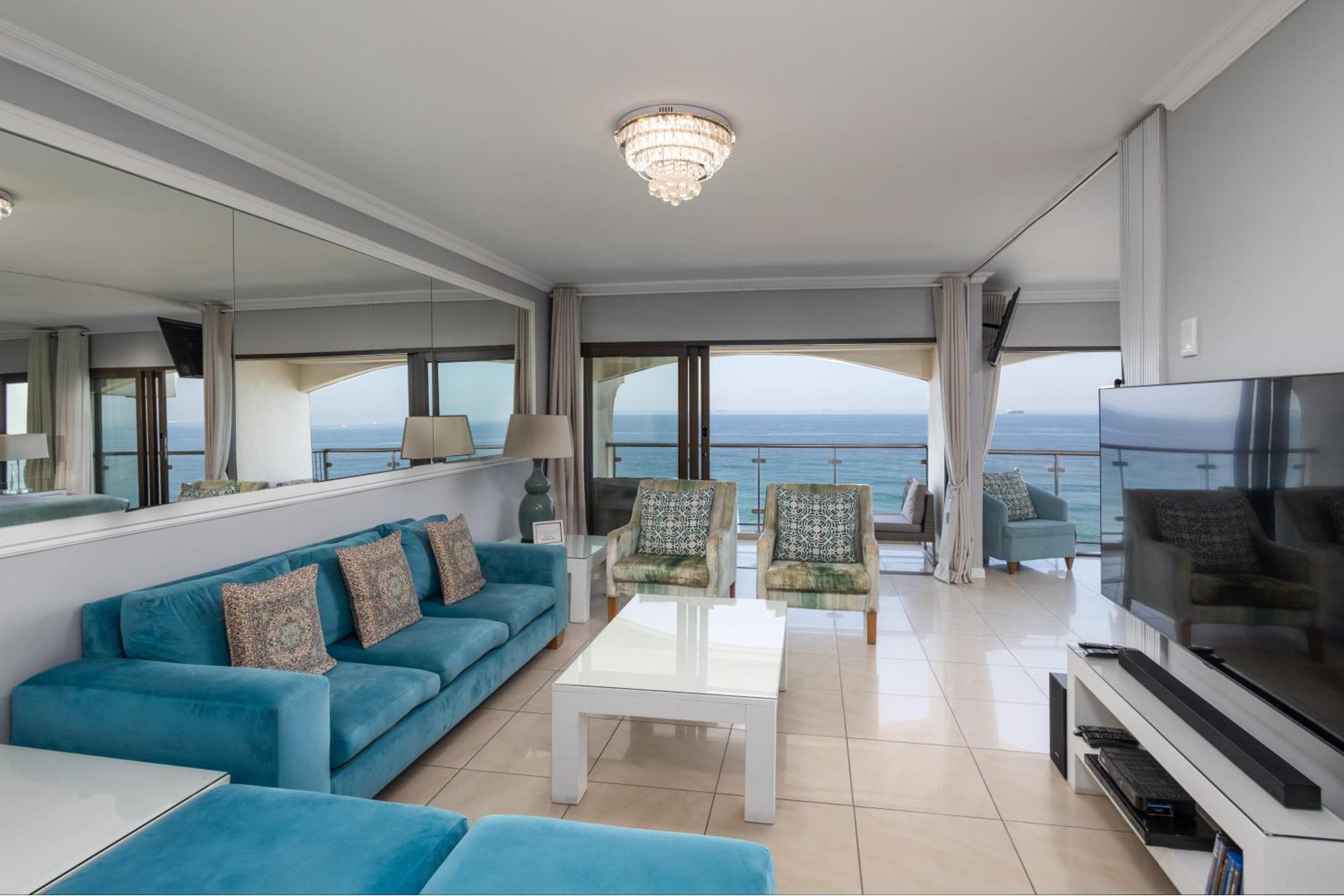 803 Bermudas - By Stay In Umhlanga Durban Buitenkant foto