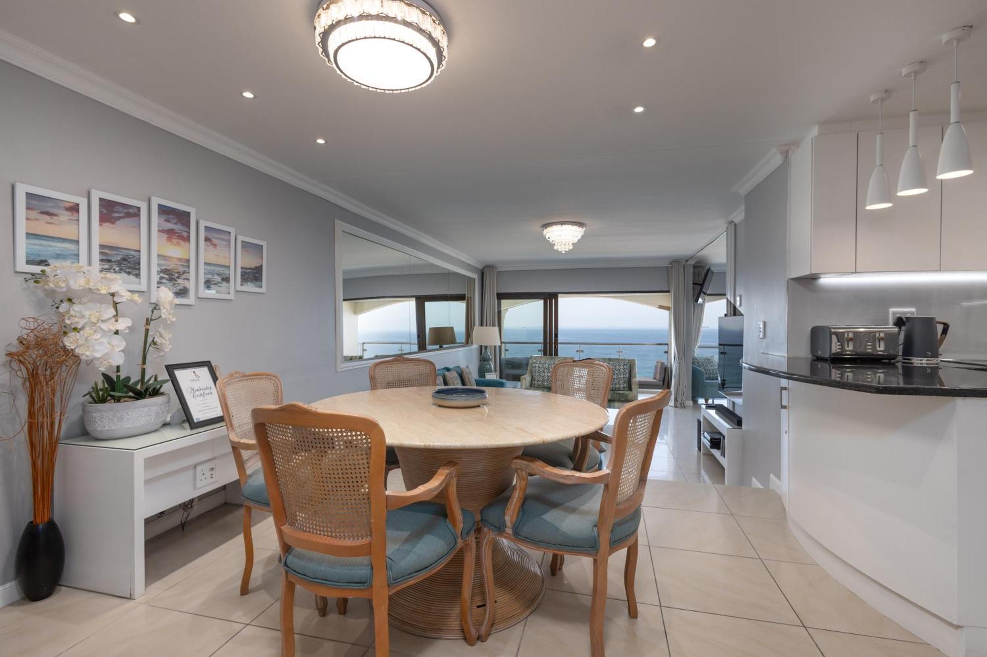 803 Bermudas - By Stay In Umhlanga Durban Buitenkant foto