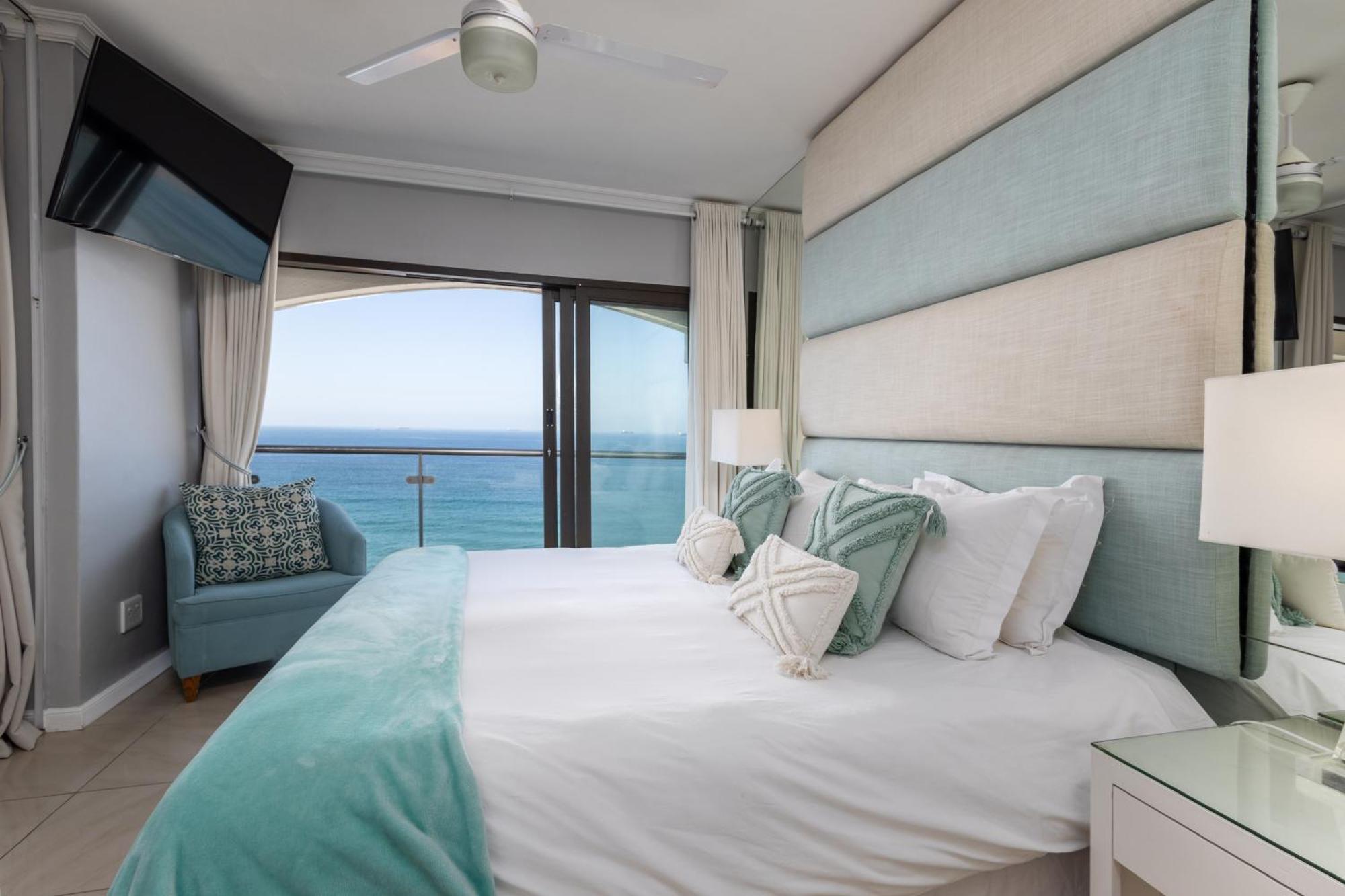 803 Bermudas - By Stay In Umhlanga Durban Buitenkant foto