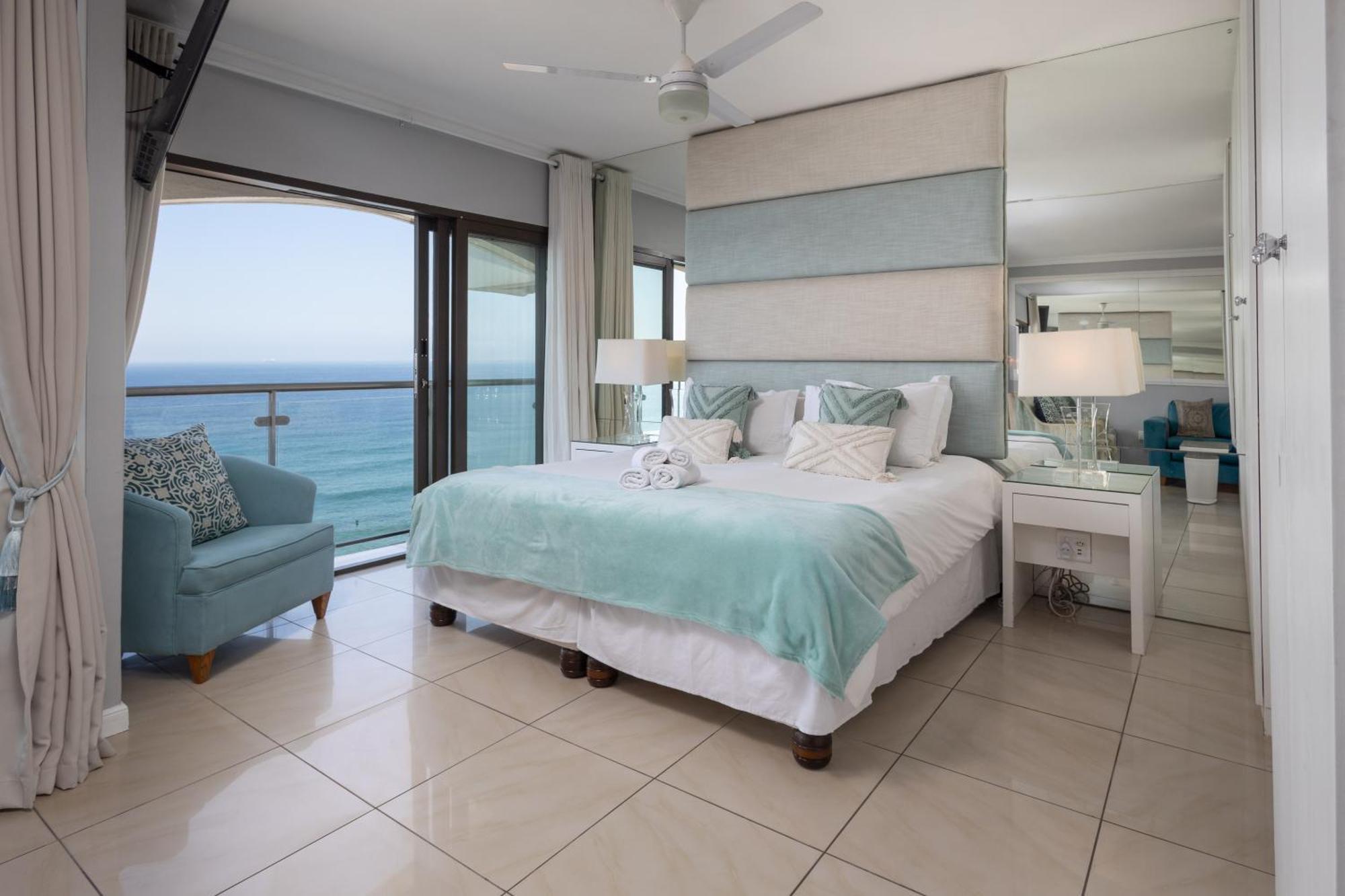 803 Bermudas - By Stay In Umhlanga Durban Buitenkant foto
