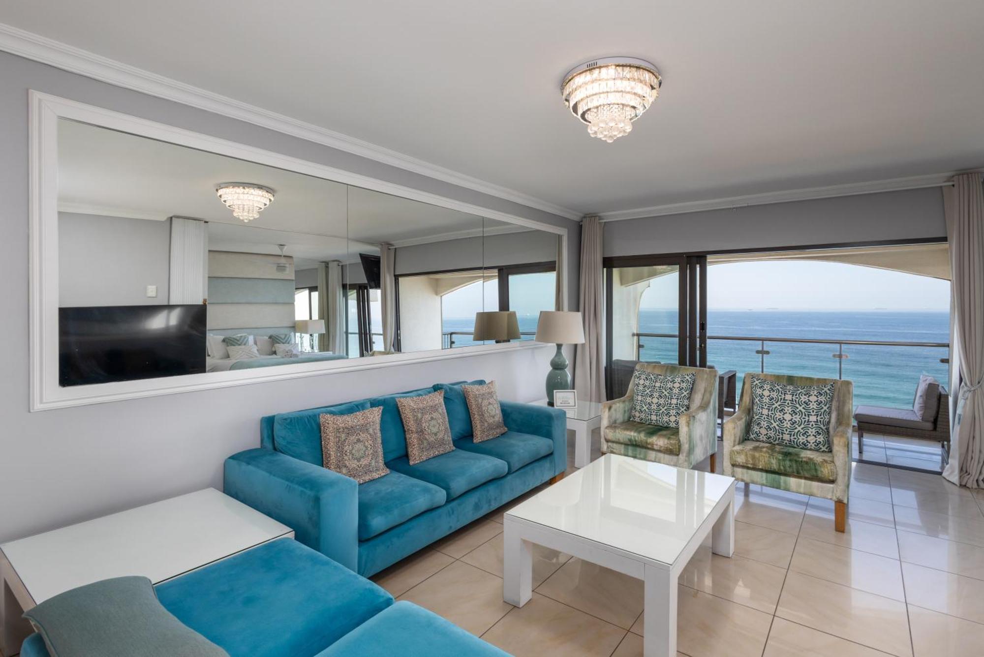 803 Bermudas - By Stay In Umhlanga Durban Buitenkant foto