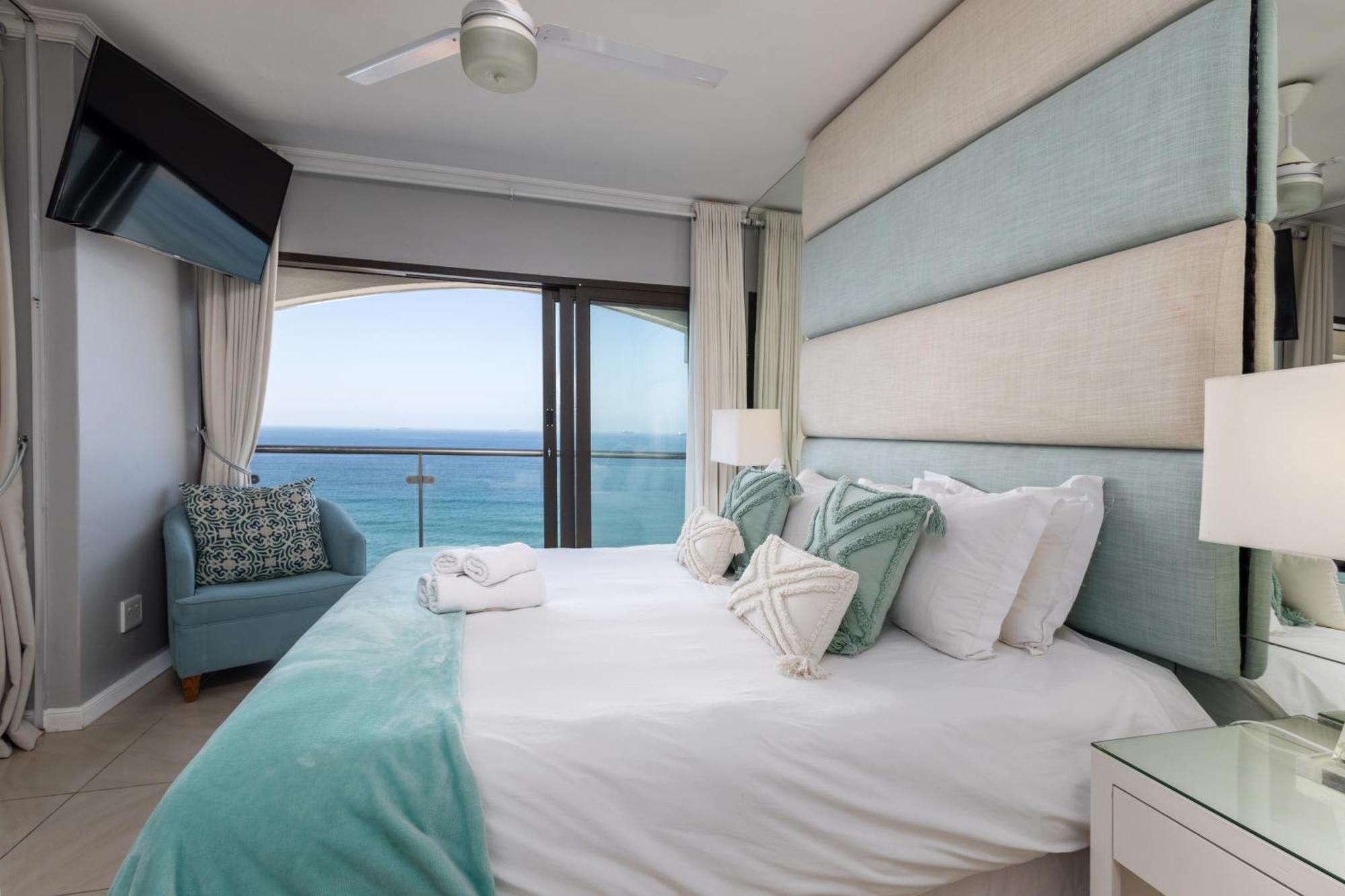 803 Bermudas - By Stay In Umhlanga Durban Buitenkant foto