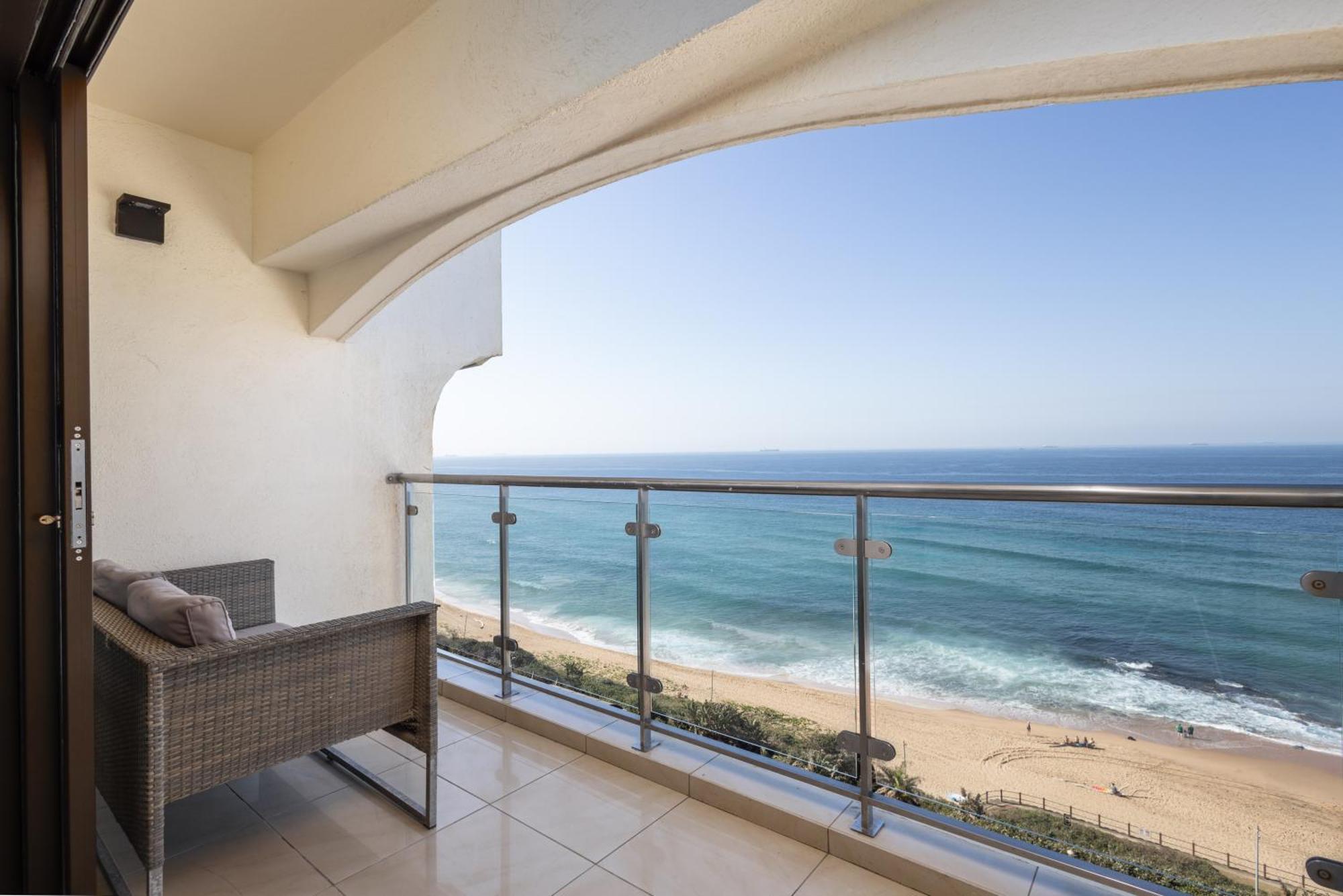 803 Bermudas - By Stay In Umhlanga Durban Buitenkant foto