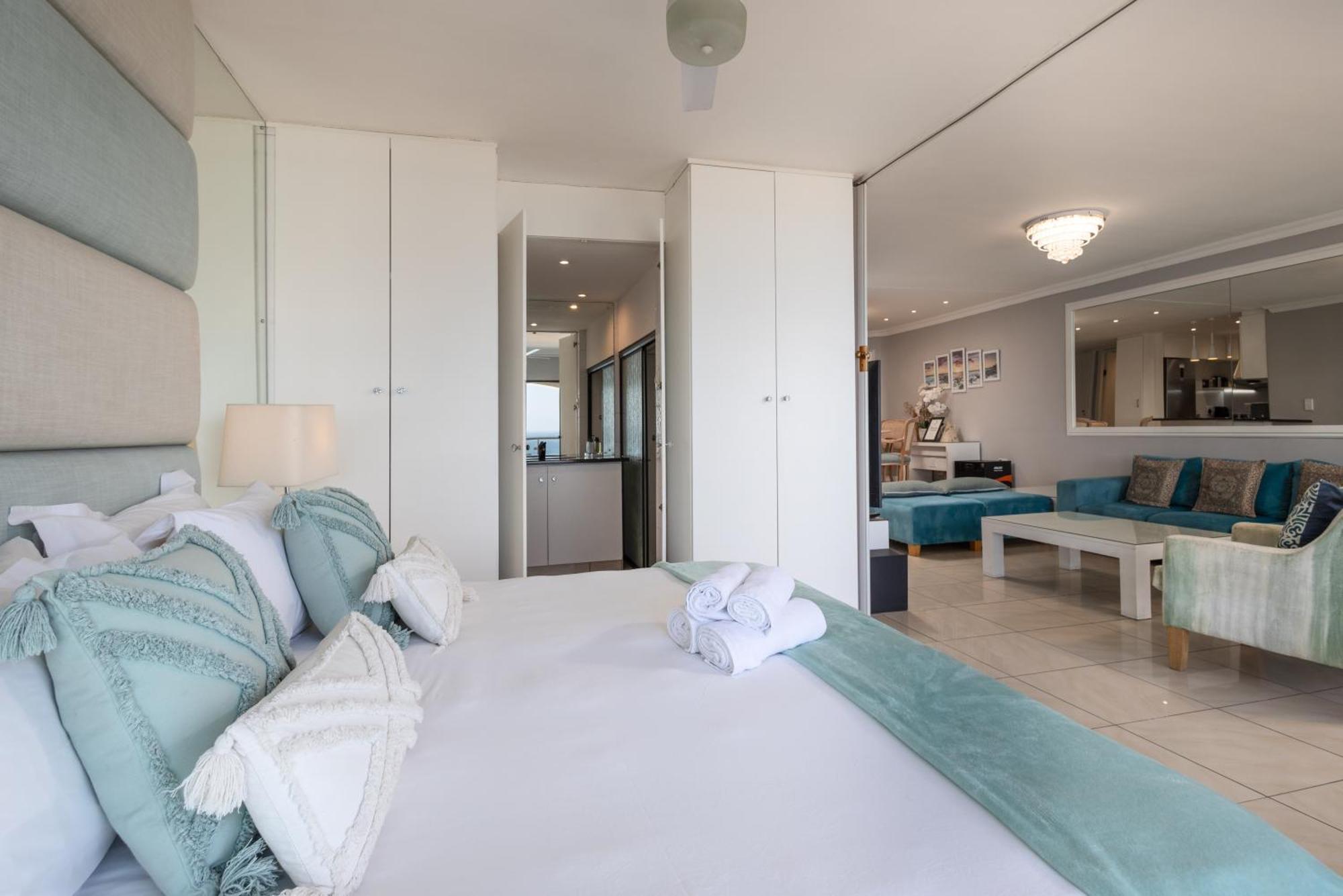 803 Bermudas - By Stay In Umhlanga Durban Buitenkant foto