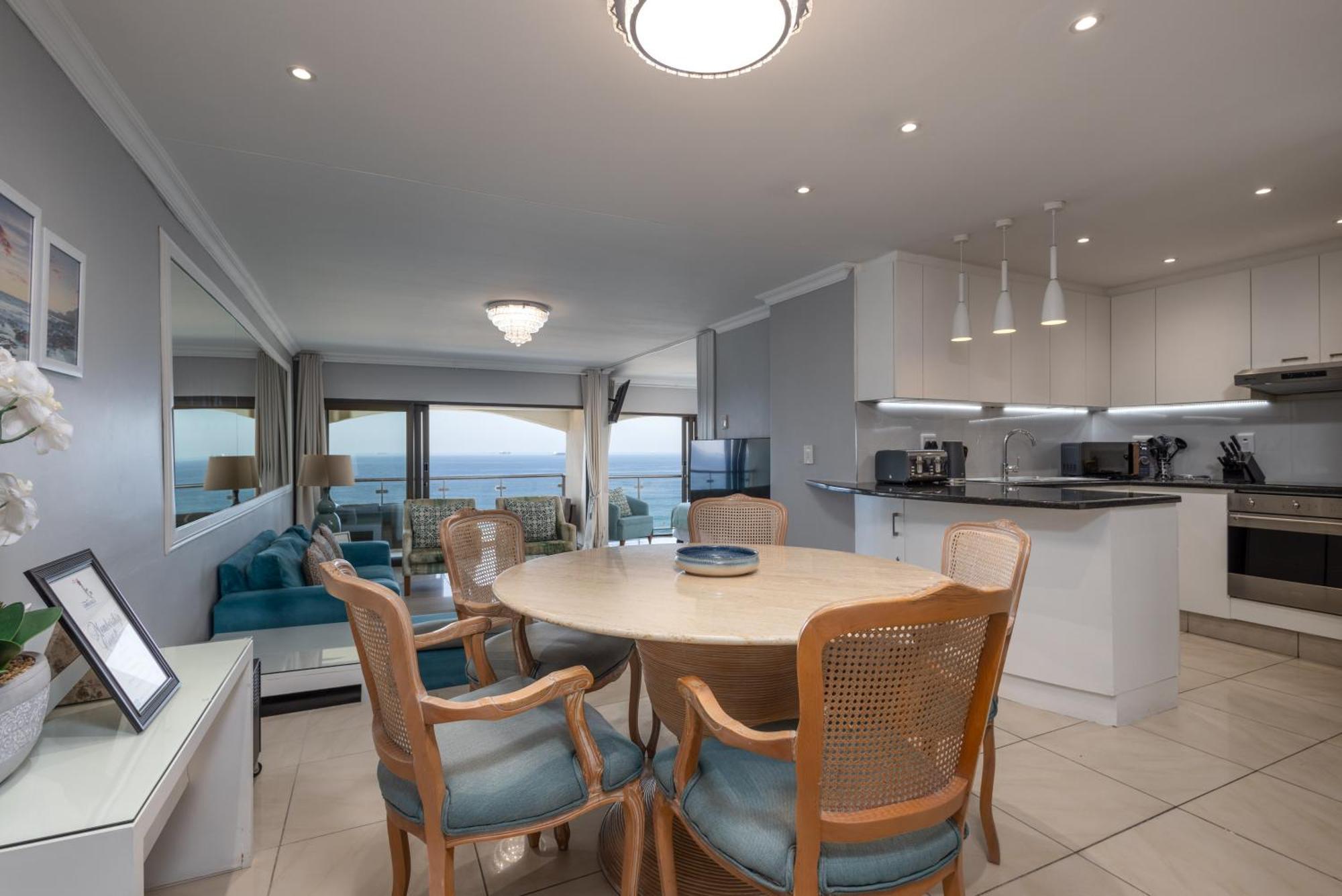 803 Bermudas - By Stay In Umhlanga Durban Buitenkant foto