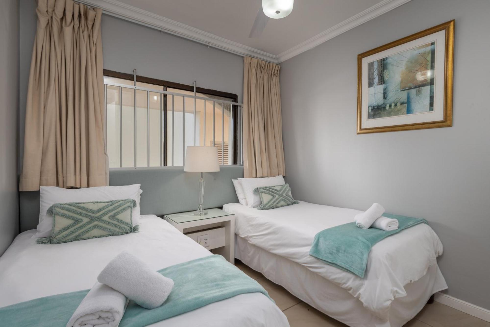 803 Bermudas - By Stay In Umhlanga Durban Buitenkant foto