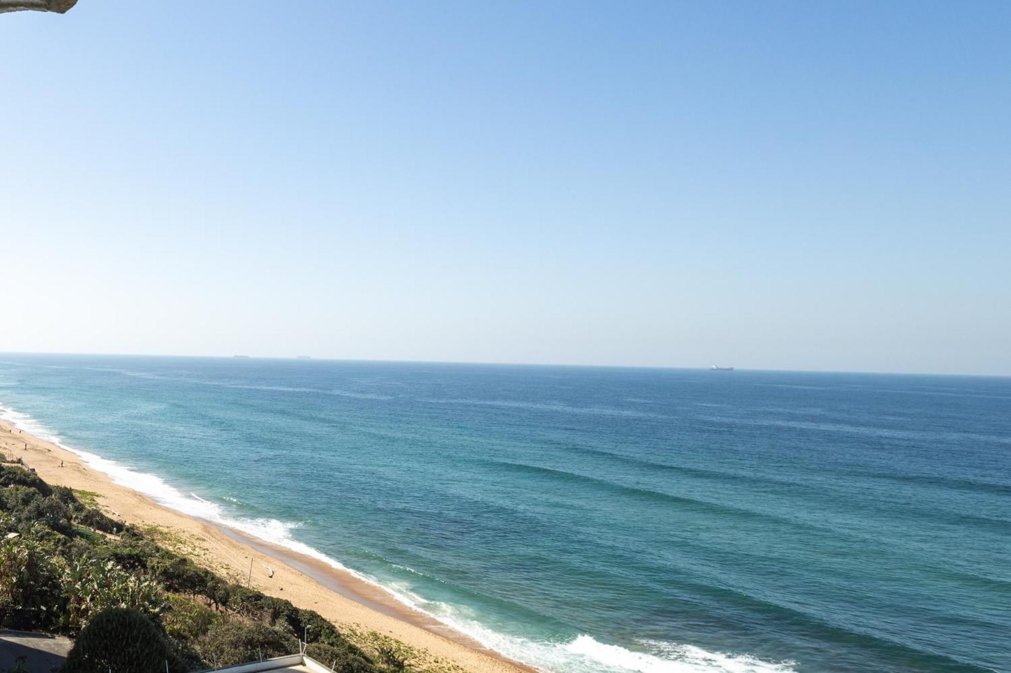 803 Bermudas - By Stay In Umhlanga Durban Buitenkant foto
