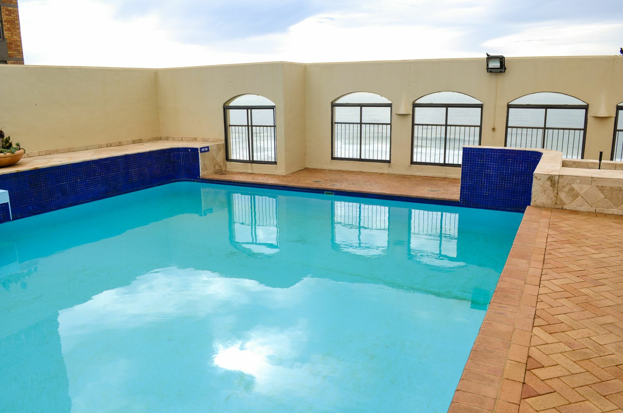 803 Bermudas - By Stay In Umhlanga Durban Buitenkant foto