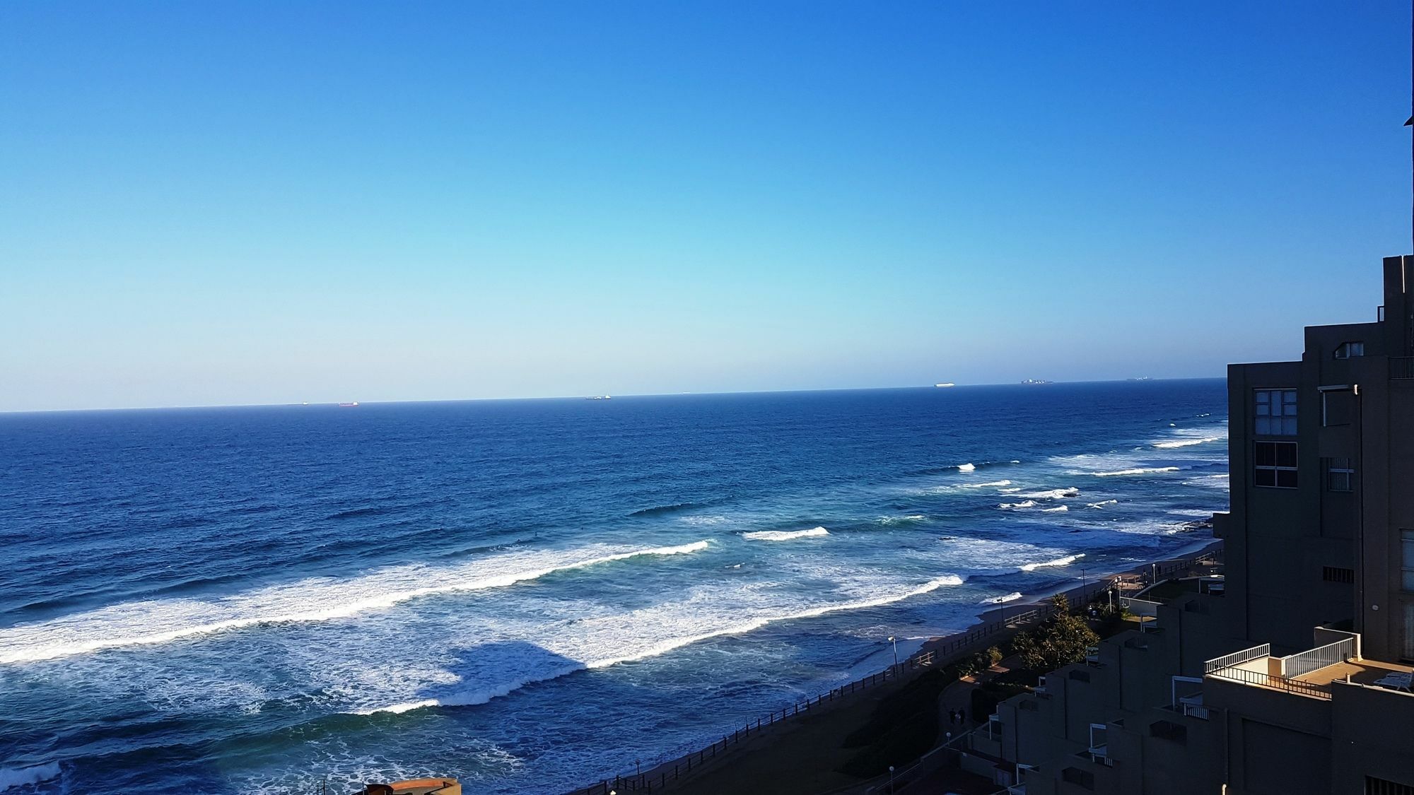 803 Bermudas - By Stay In Umhlanga Durban Buitenkant foto