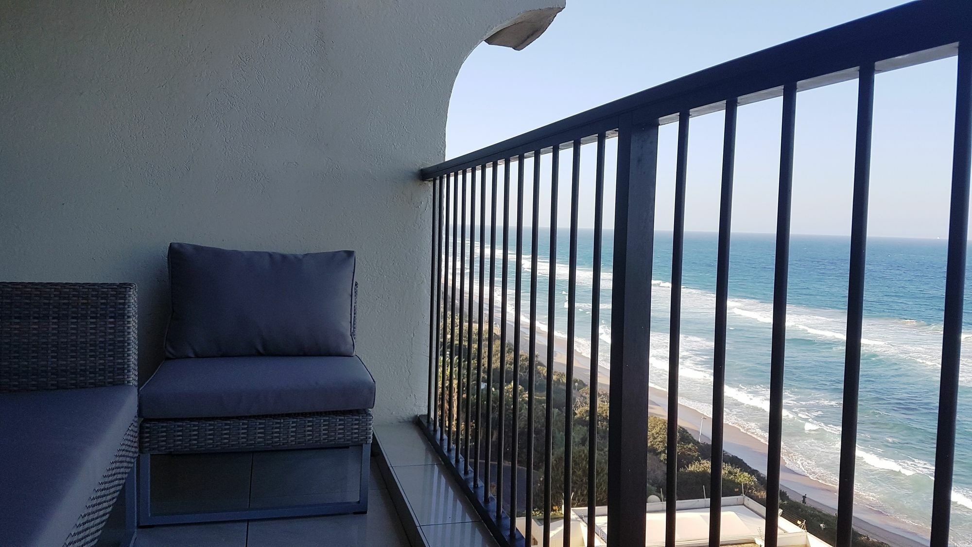 803 Bermudas - By Stay In Umhlanga Durban Buitenkant foto